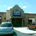 On The Border Mexican Grill & Cantina