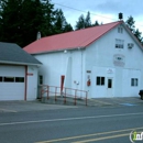 Clackamas Fire District-Station 13 - Fire Departments