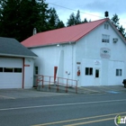 Clackamas Fire District-Station 13