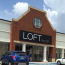 LOFT Outlet - Outlet Stores