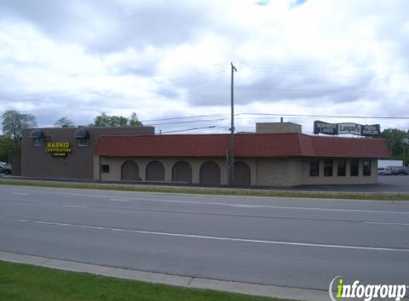 Norwest Lanes - Farmington Hills, MI