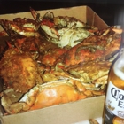 Good Times Saloon & Grab A Crab