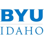 BYU–Idaho Plant Shop