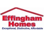 Effingham Homes
