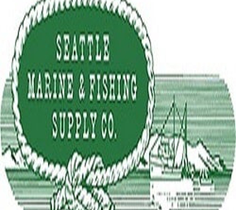 Seattle Marine & Fishing Supply Co. - Seattle, WA