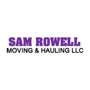 Sam Rowell's Moving & Hauling