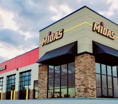 Midas - Spring Hill, FL