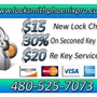 Locksmith Phoenix Pro