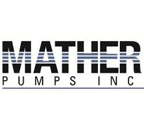 Mather Pump Service - Vancouver - Vancouver, WA