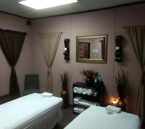 Wei Massage Therapy - Arlington, TX