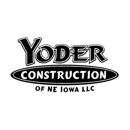 Yoder Construction of NE Iowa - Roofing Contractors