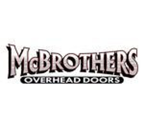 McBrothers Overhead Garage Doors - Chalfont, PA