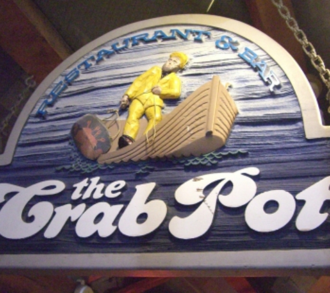 The Crab Pot - Seattle, WA