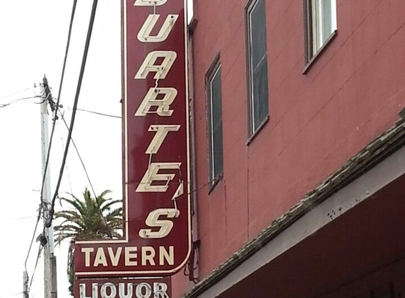 Duarte's Tavern - Pescadero, CA