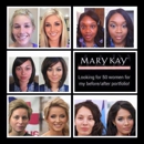 Mary Kay - Cosmetologists