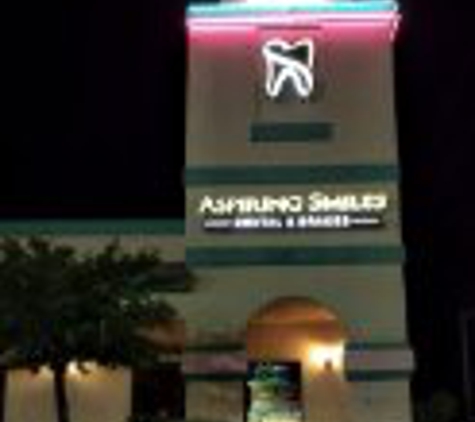 Aspiring Smiles Dental and Braces - Las Vegas, NV