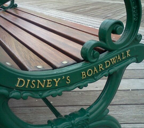 Disney's BoardWalk Inn - Orlando, FL