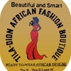 Tila-Dion African Fashion Boutique gallery