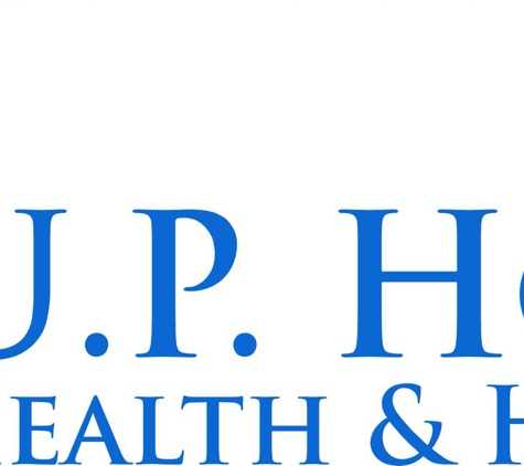 U.P. Home Health & Hospice - Marquette, MI