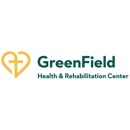 GreenField Health & Rehabilitation Center - Physical Therapists