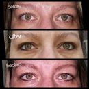 Inked In Cosmetics - Permanent Make-Up