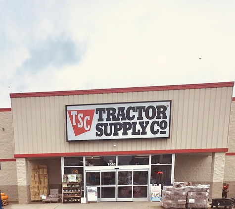 Tractor Supply Co - Aberdeen, MD