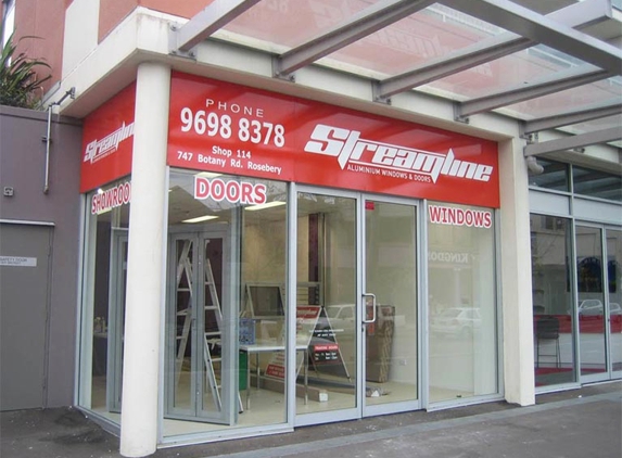 Hunt Signs - Maroubra, NSW