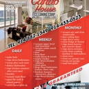 Cando House Cleaning Corp. - Vacuum Cleaning Systems