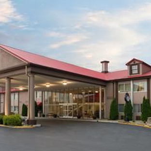 Ramada by Wyndham Bowling Green - Bowling Green, KY