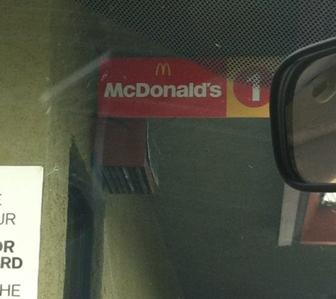 McDonald's - Sherman Oaks, CA