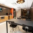 Corporate Suites