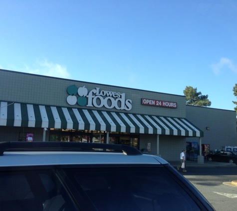 Lowes Food Stores - Asheboro, NC