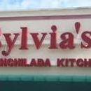 Sylvia's Enchilada Kitchen - American Restaurants