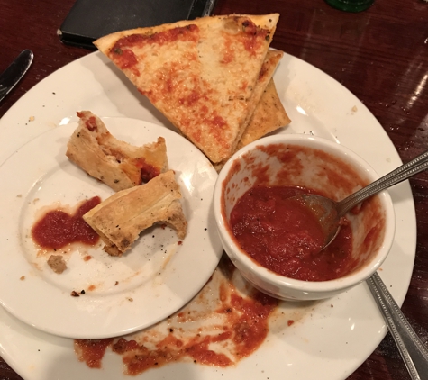 Moni's Pasta & Pizza - Edmond, OK