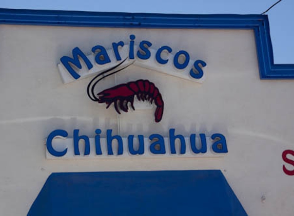 Mariscos Chihuahua - Tucson, AZ