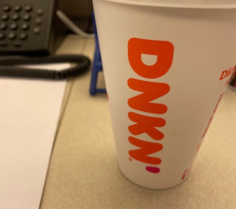 Dunkin' - Des Plaines, IL