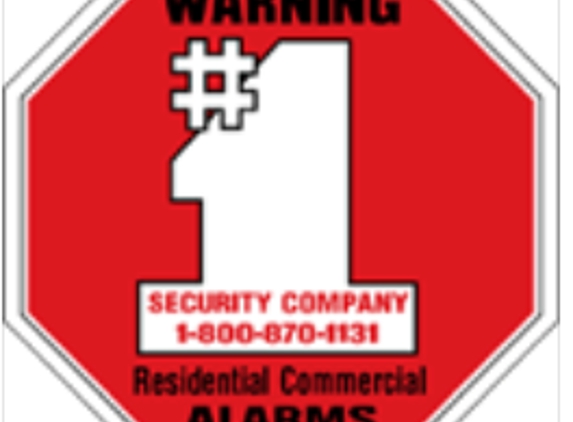 Number One Security Company - Marblehead, MA