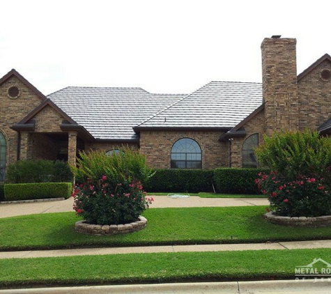 Dallas Patios and Exteriors - Garland, TX