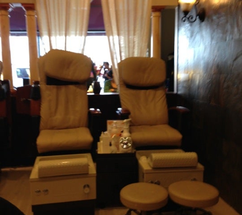 Venetian Nail Spa Wesley Chapel - Wesley Chapel, FL