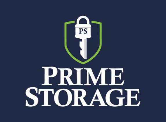 Prime Storage - Bangor, ME