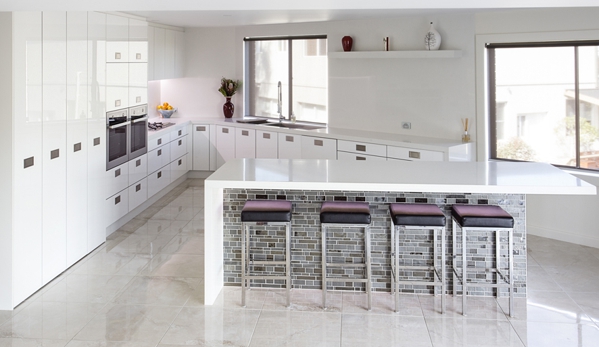Granite Transformations ML & JK Bottrell - Illowa, VIC