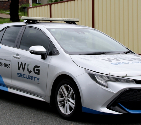 WCG Electrical - Unanderra, NSW. We provide a wide range of security services that are sure to meet your needs.