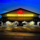 Kentucky Truck Brothers - Truck Caps, Shells & Liners