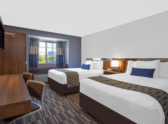 Microtel Inn & Suites by Wyndham Gardendale - Gardendale, AL