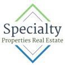 Specialty Properties Real Estate Land Broker: David Peterson - Land Companies