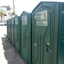 Safiro Portable Toilets - Portable Toilets