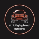 Strictly By Hand Detailing - Automobile Detailing