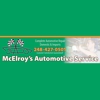 Mcelroy's Automotive Service gallery