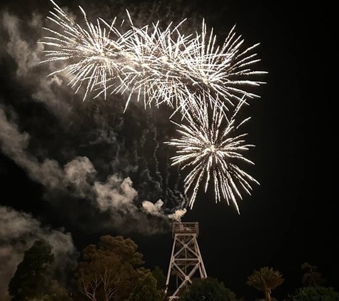 Profire Pyrotechnics & Blasting Pty Ltd - Kongwak, VIC
