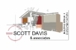 Scott Davis & Associates Logo